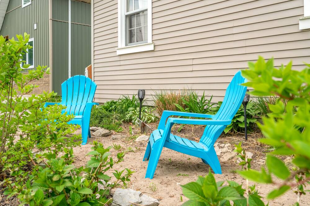 Photo of Outdoor in Crystal Beach