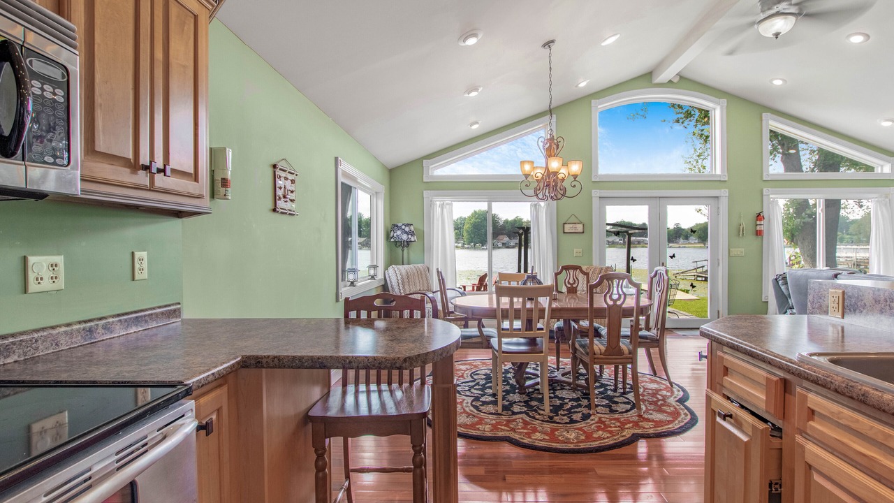 Photo of Kitchen in Deedsville