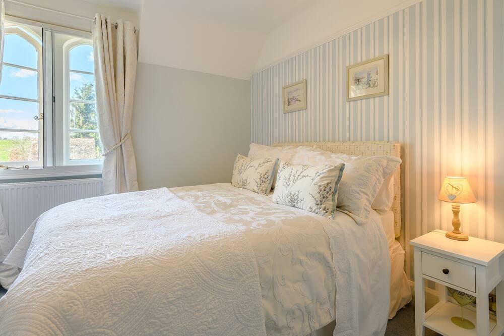 Photo of Bedroom in Wimborne