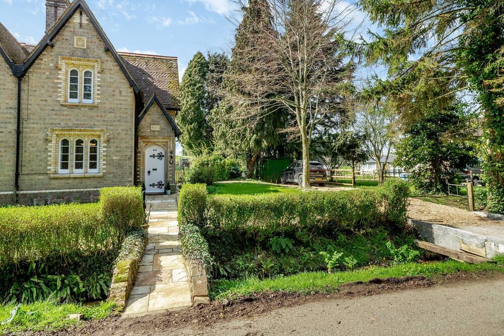 Photo of Outdoor in Wimborne