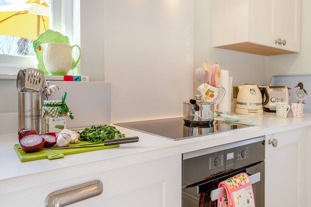 Photo of Kitchen in Wimborne