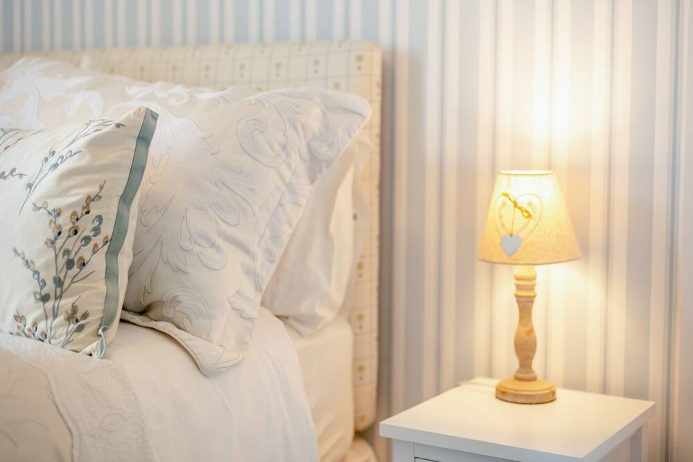 Photo of Bedroom in Wimborne