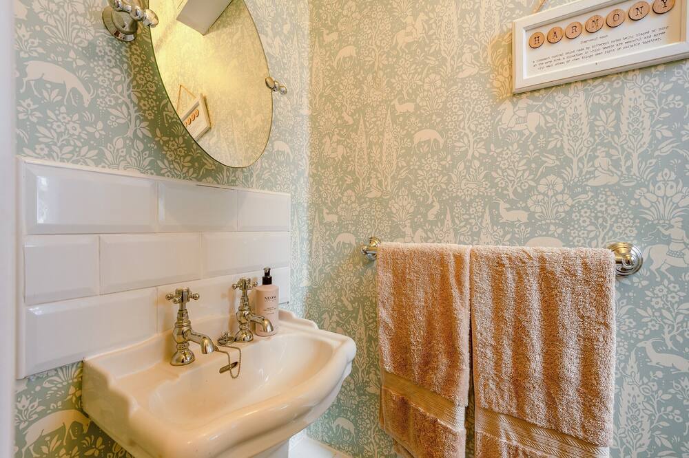 Photo of Bathroom in Wimborne