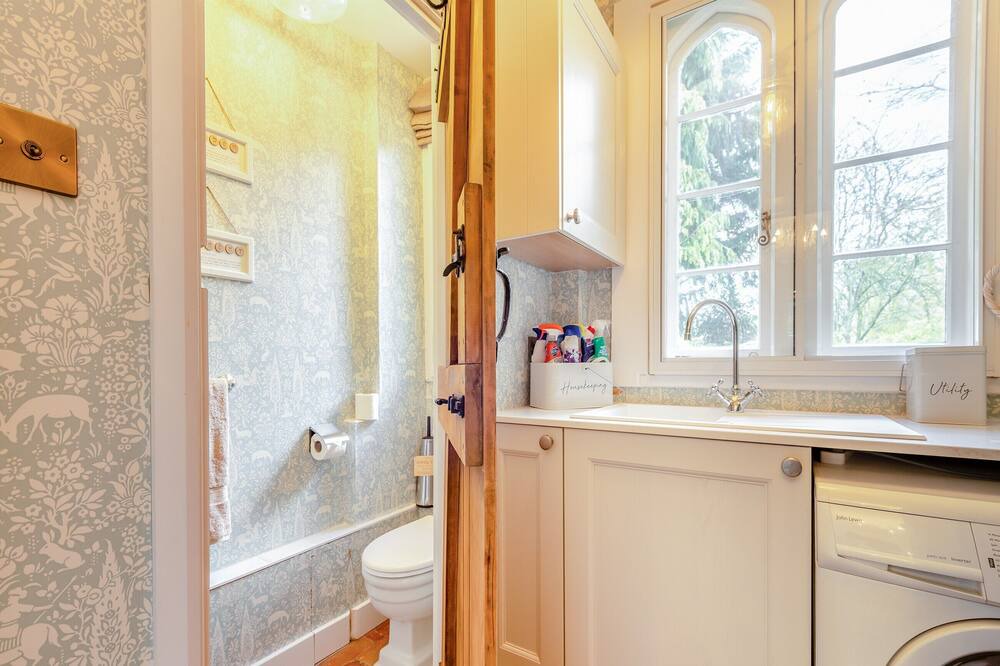 Photo of Bathroom in Wimborne