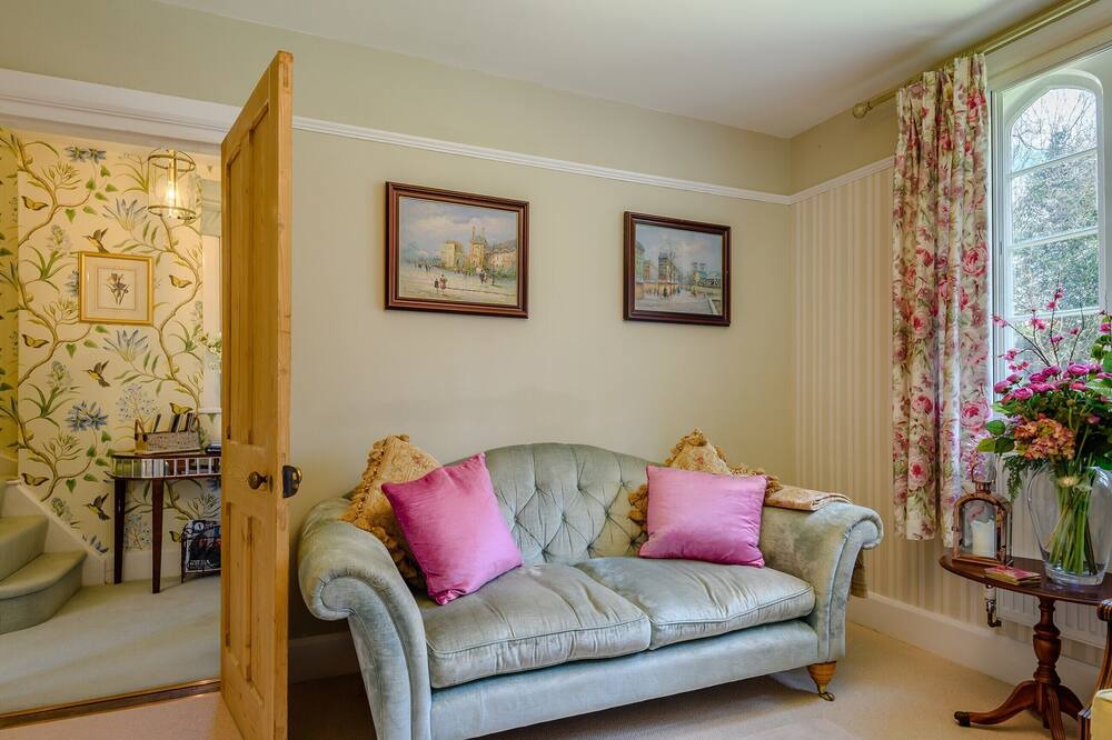 Photo of Livingroom in Wimborne