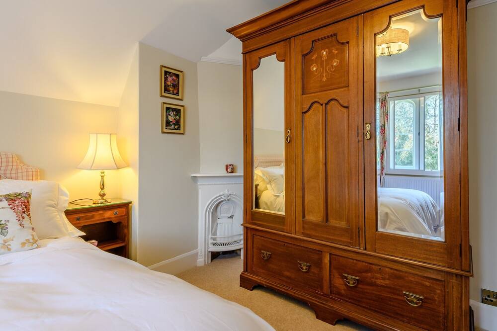 Photo of Bedroom in Wimborne