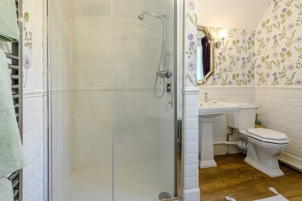 Photo of Bathroom in Wimborne