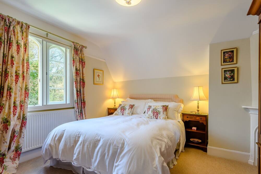 Photo of Bedroom in Wimborne