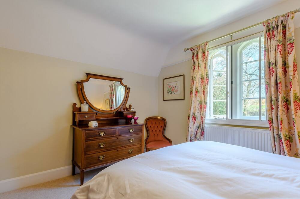 Photo of Bedroom in Wimborne