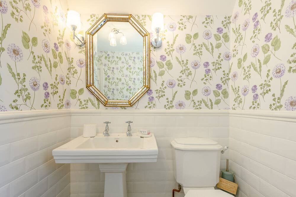 Photo of Bathroom in Wimborne