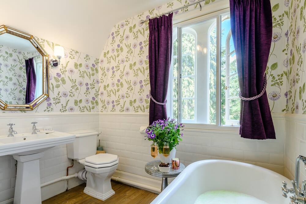 Photo of Bathroom in Wimborne