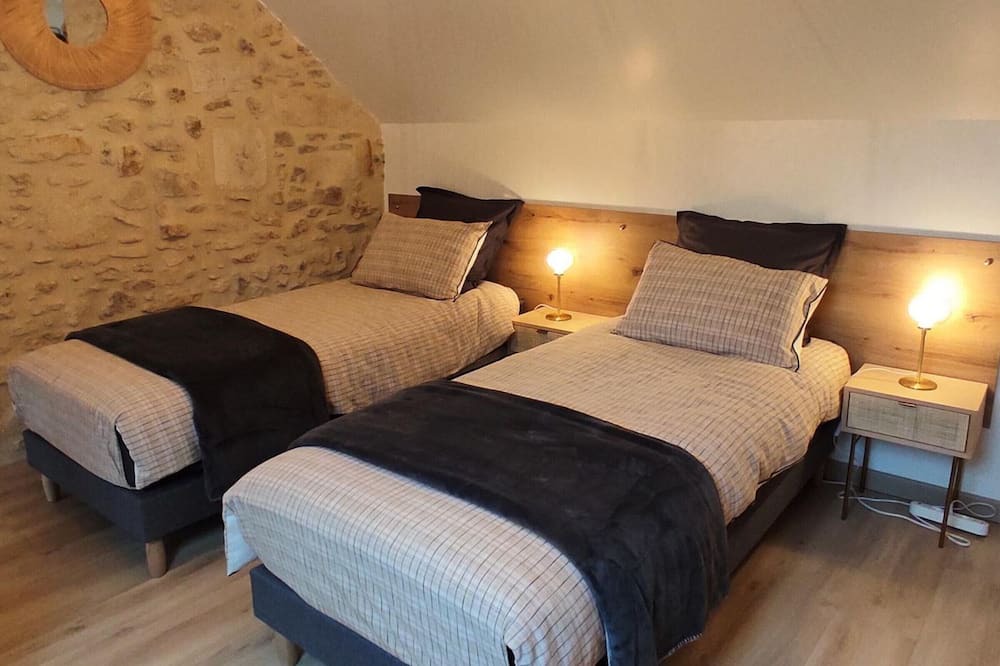 Photo of Bedroom in Pierrefonds