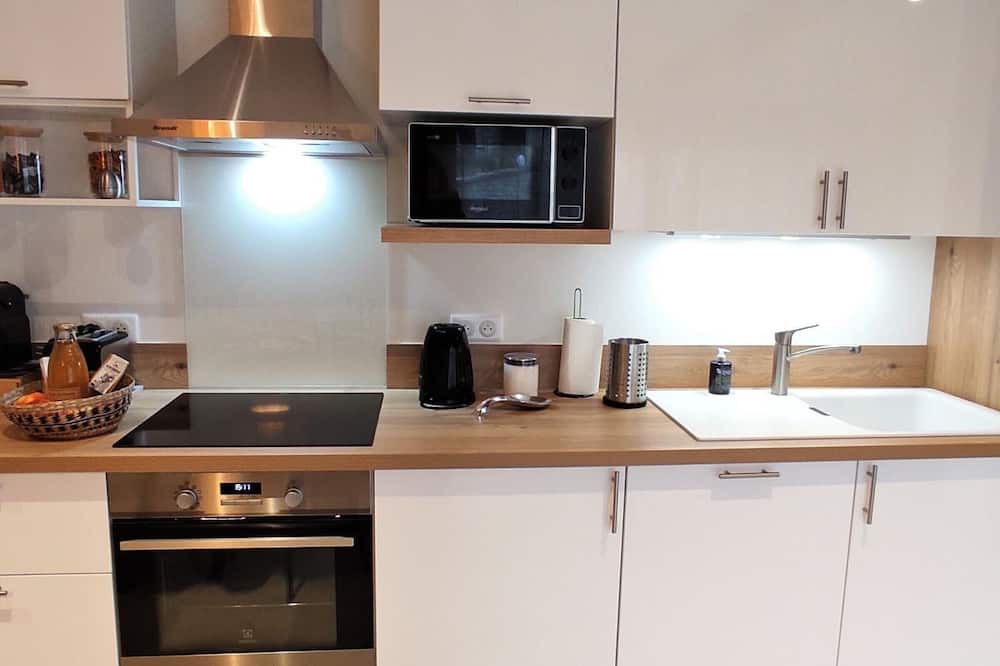 Photo of Kitchen in Pierrefonds