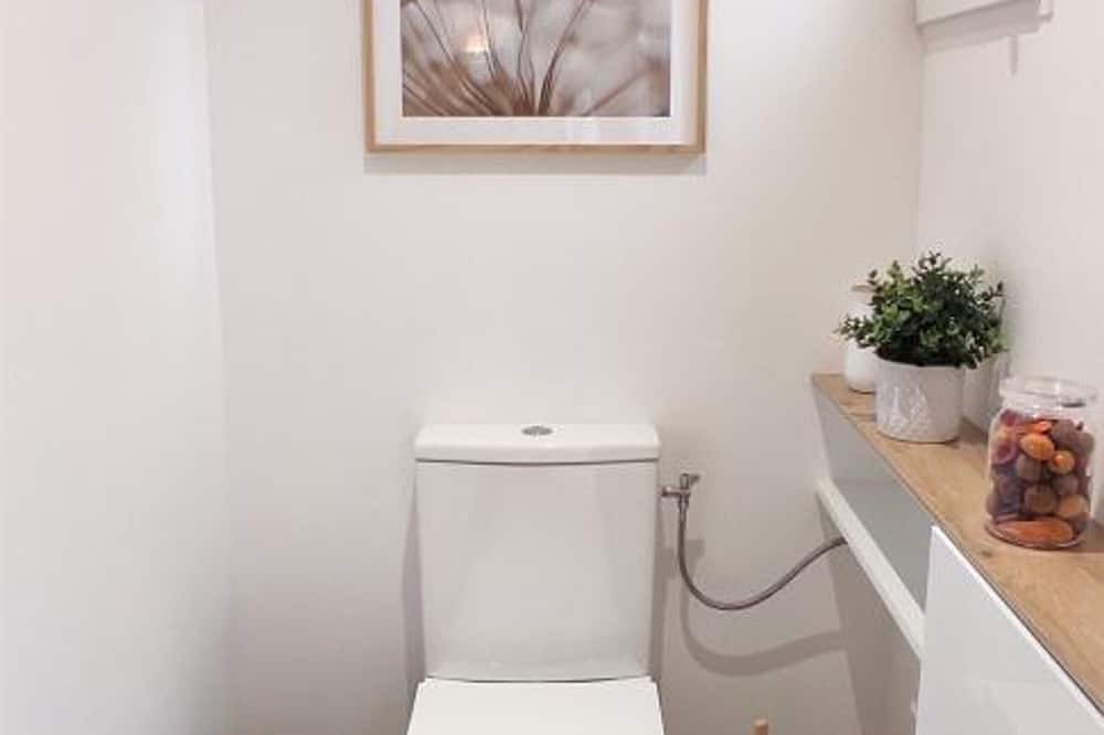 Photo of Bathroom in Pierrefonds