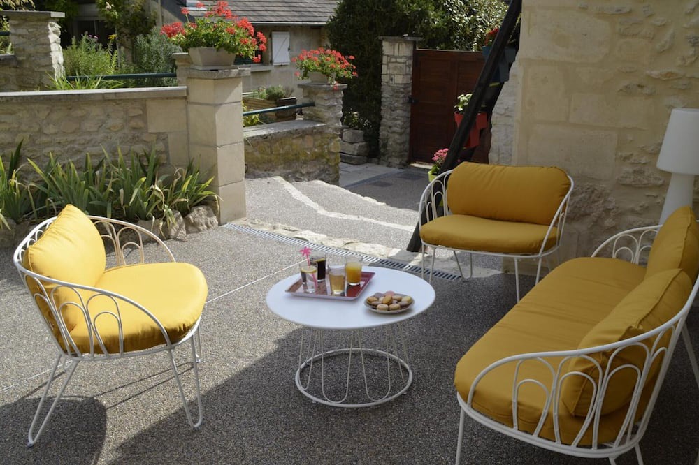 Photo of Patio Balcony in Pierrefonds