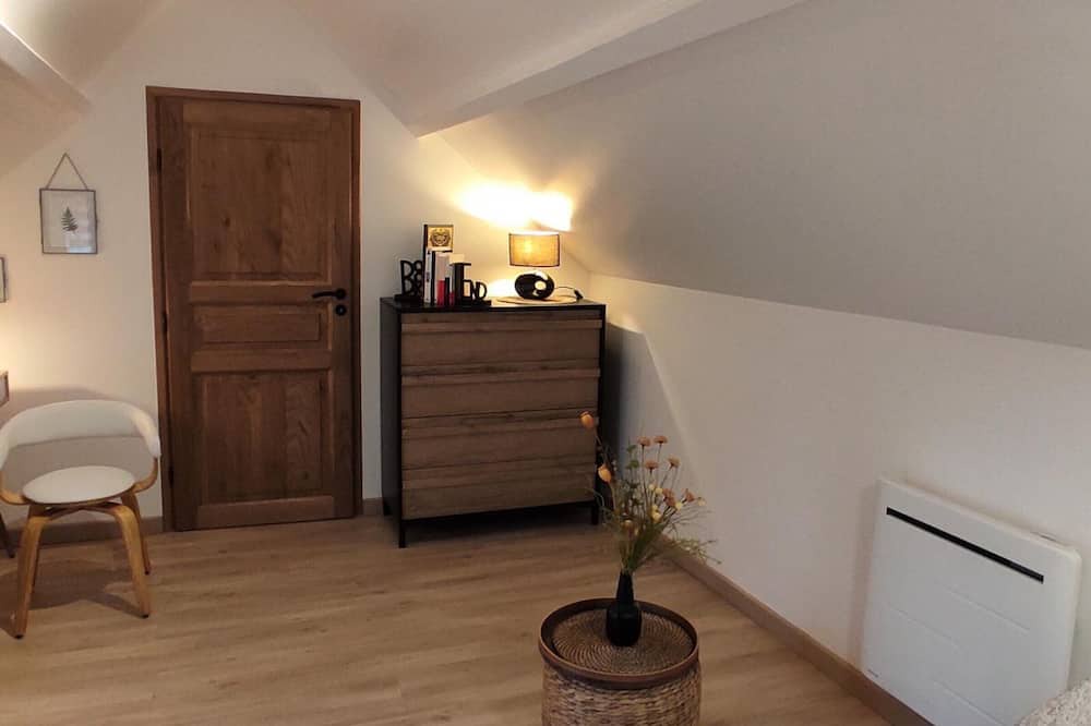 Photo of Bedroom in Pierrefonds