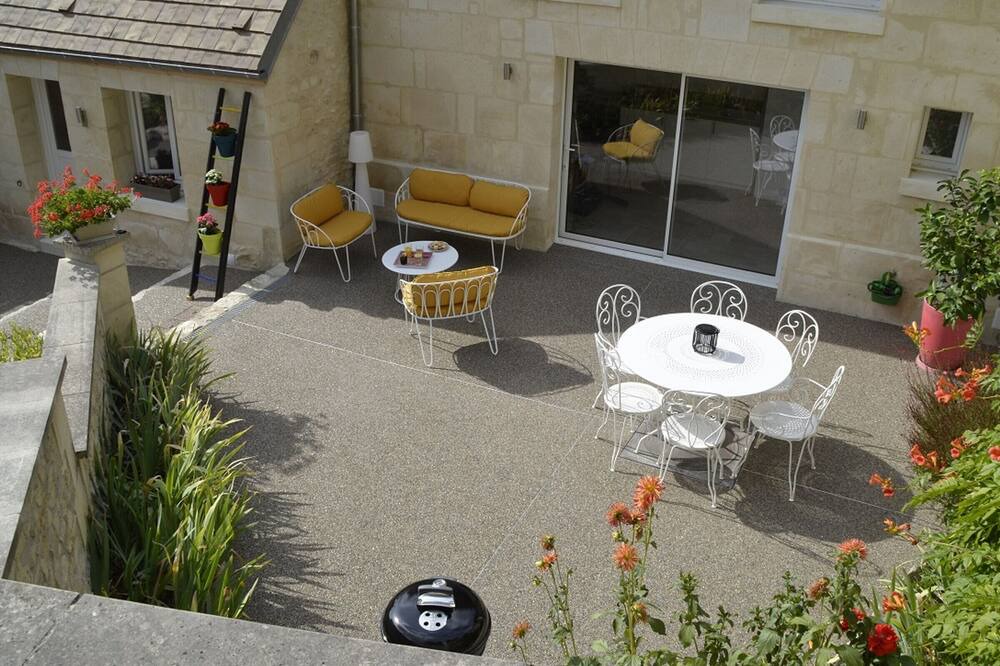 Photo of Outdoor in Pierrefonds