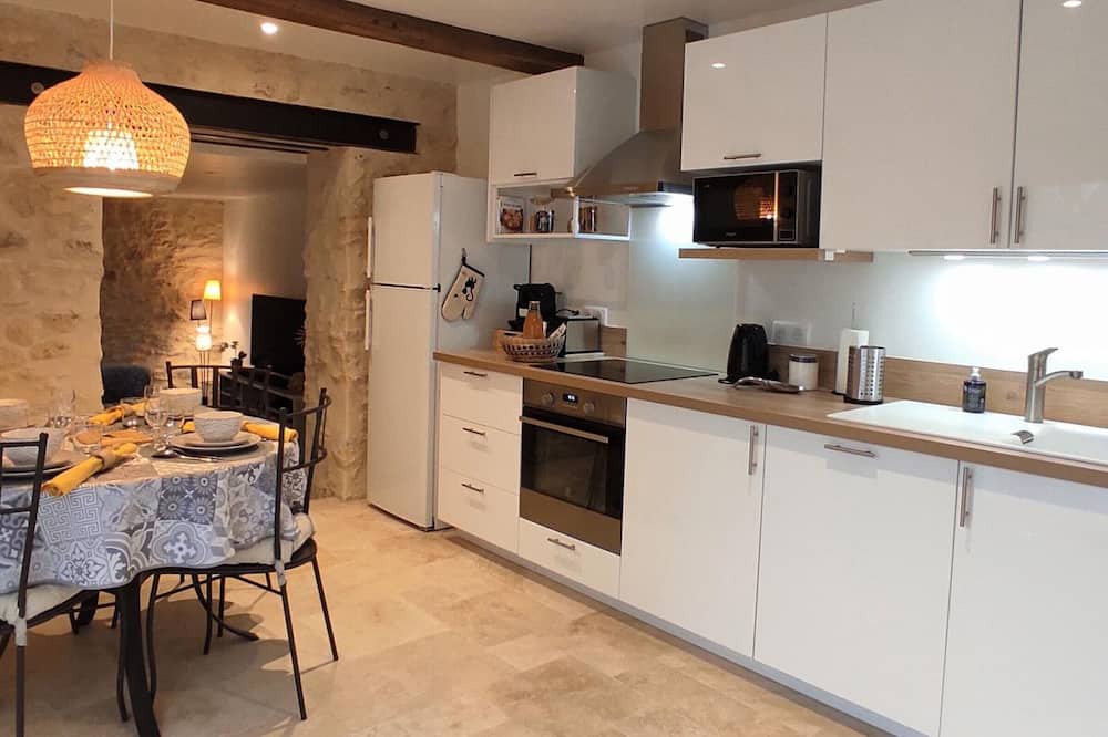 Photo of Kitchen in Pierrefonds