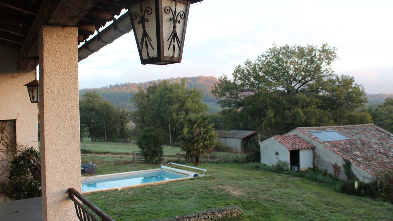 Photo of Outdoor in Saint-Benoit