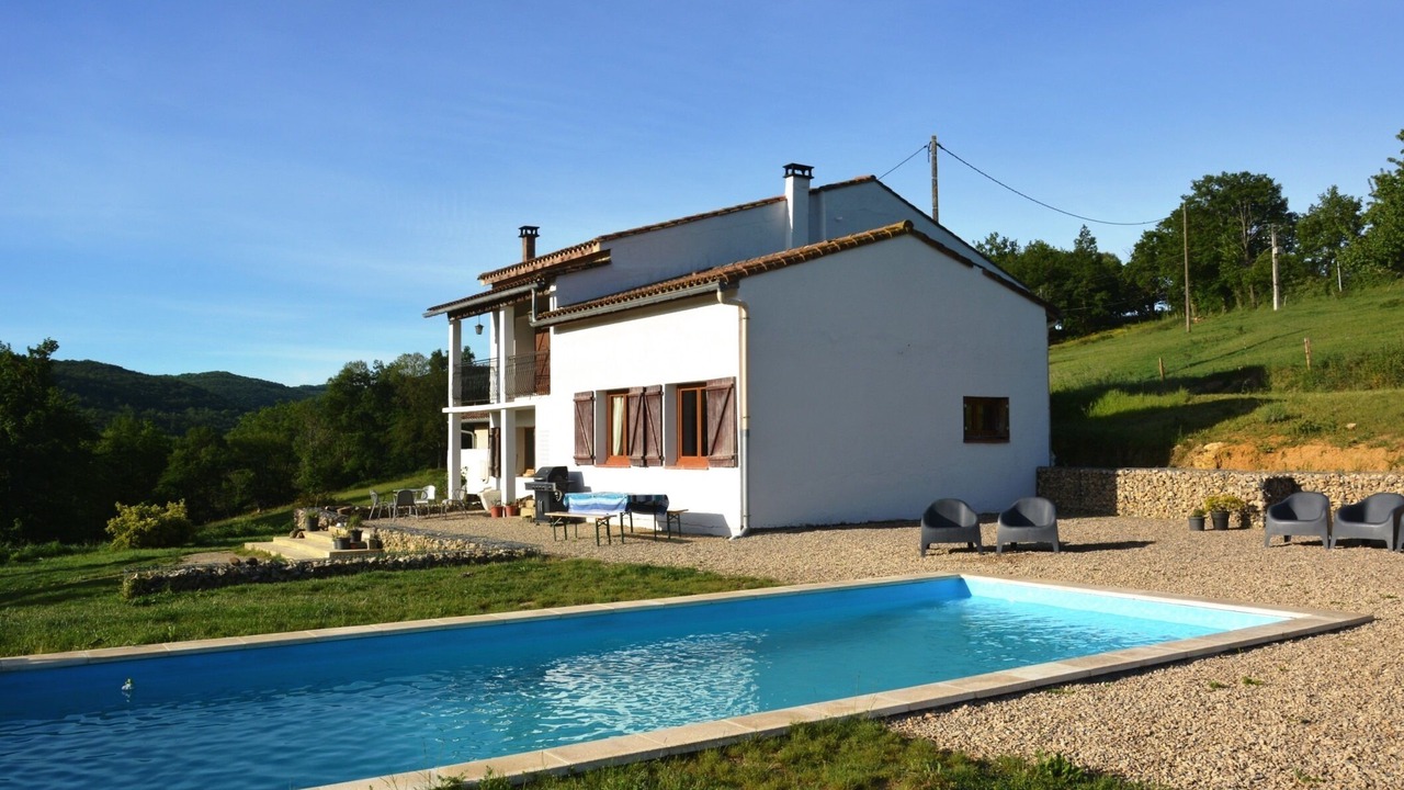 Photo of Outdoor in Saint-Benoit