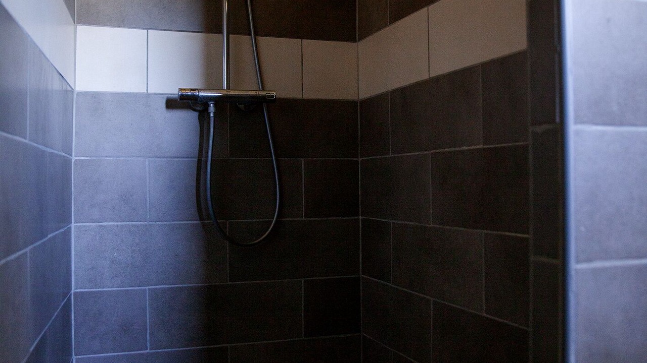 Photo of Bathroom in Saint-Benoit