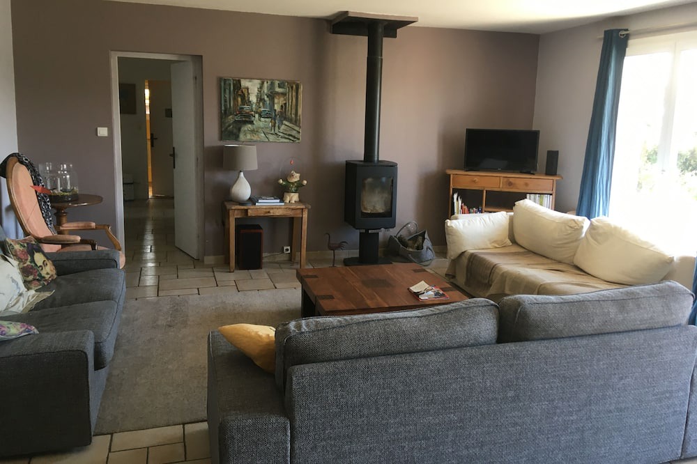 Photo of Livingroom in Upie