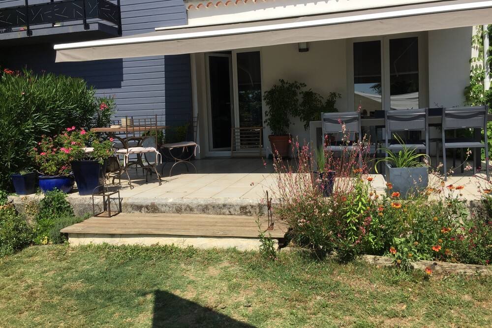 Photo of Patio Balcony in Upie