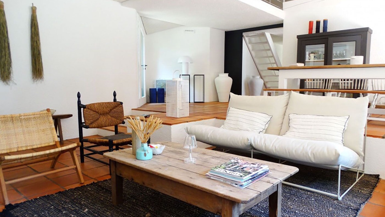 Photo of Livingroom in Saint-Hilaire-de-Riez