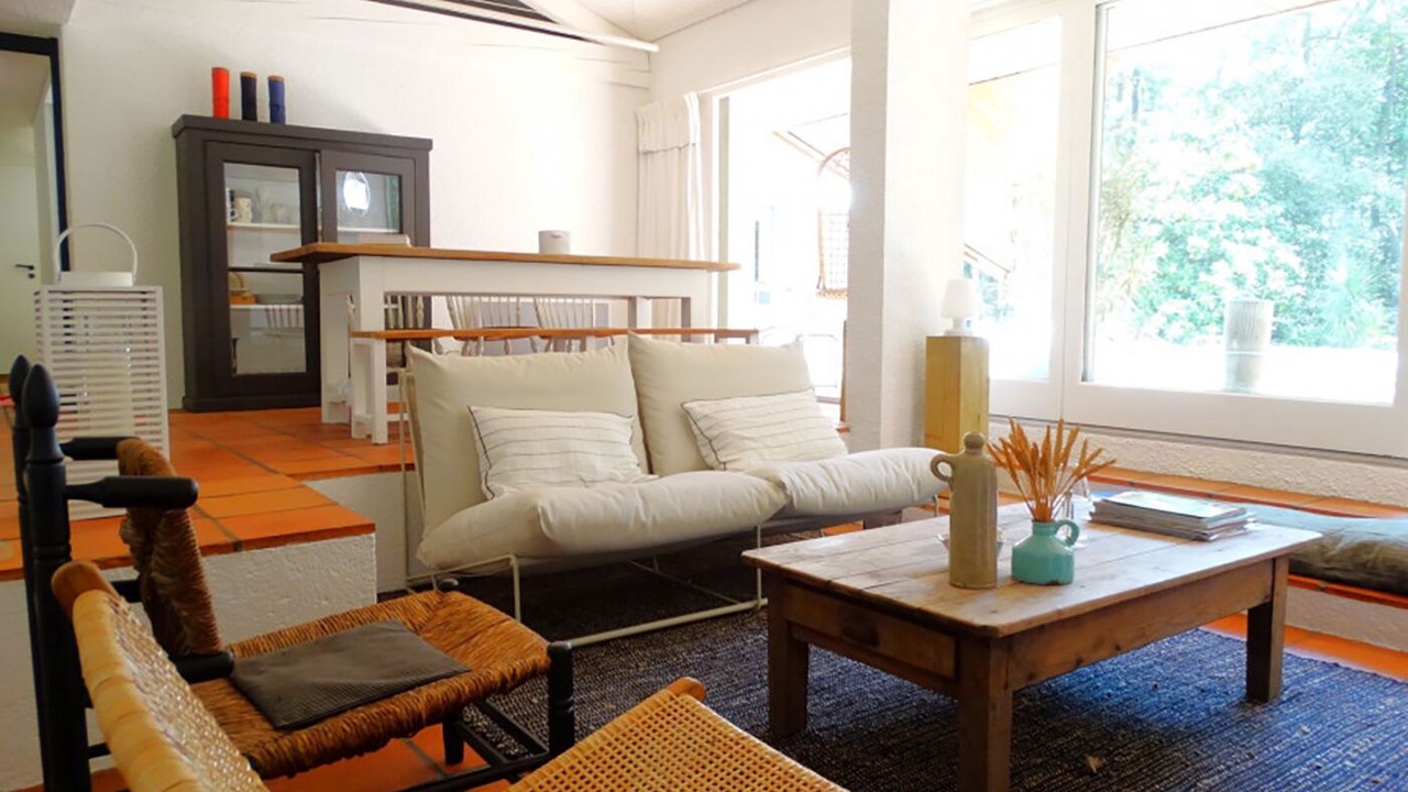 Photo of Livingroom in Saint-Hilaire-de-Riez