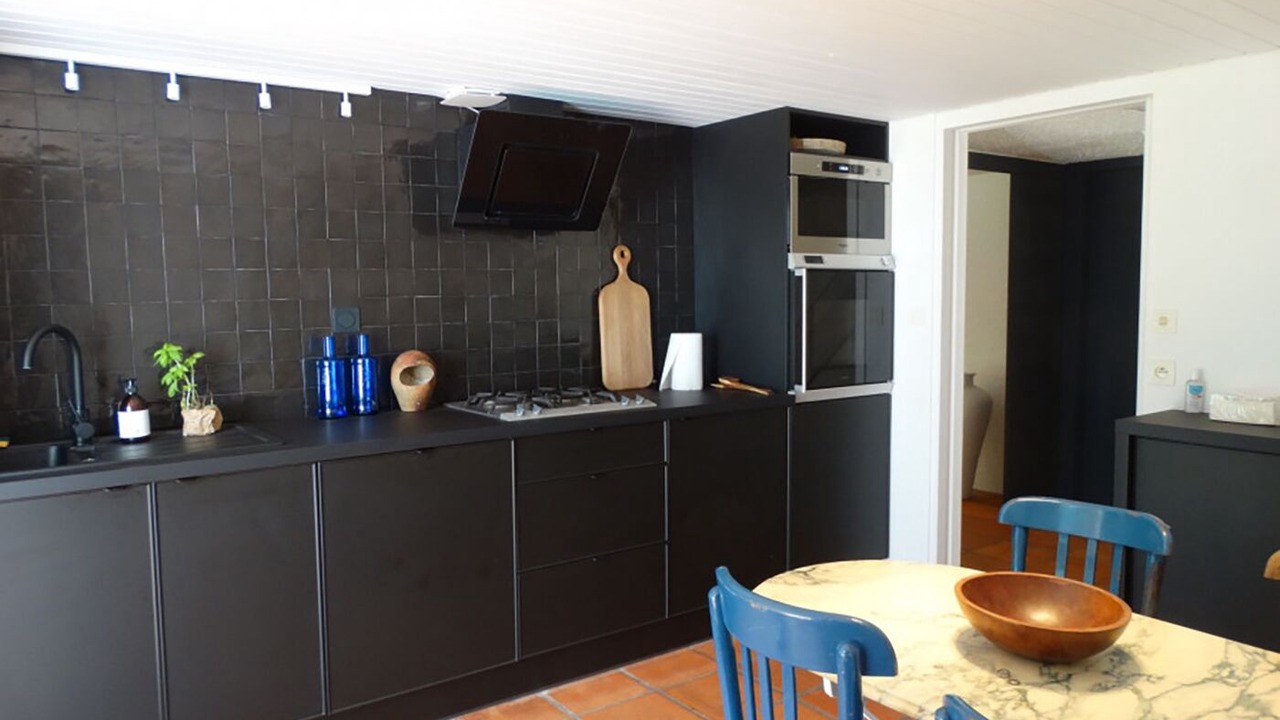 Photo of Kitchen in Saint-Hilaire-de-Riez