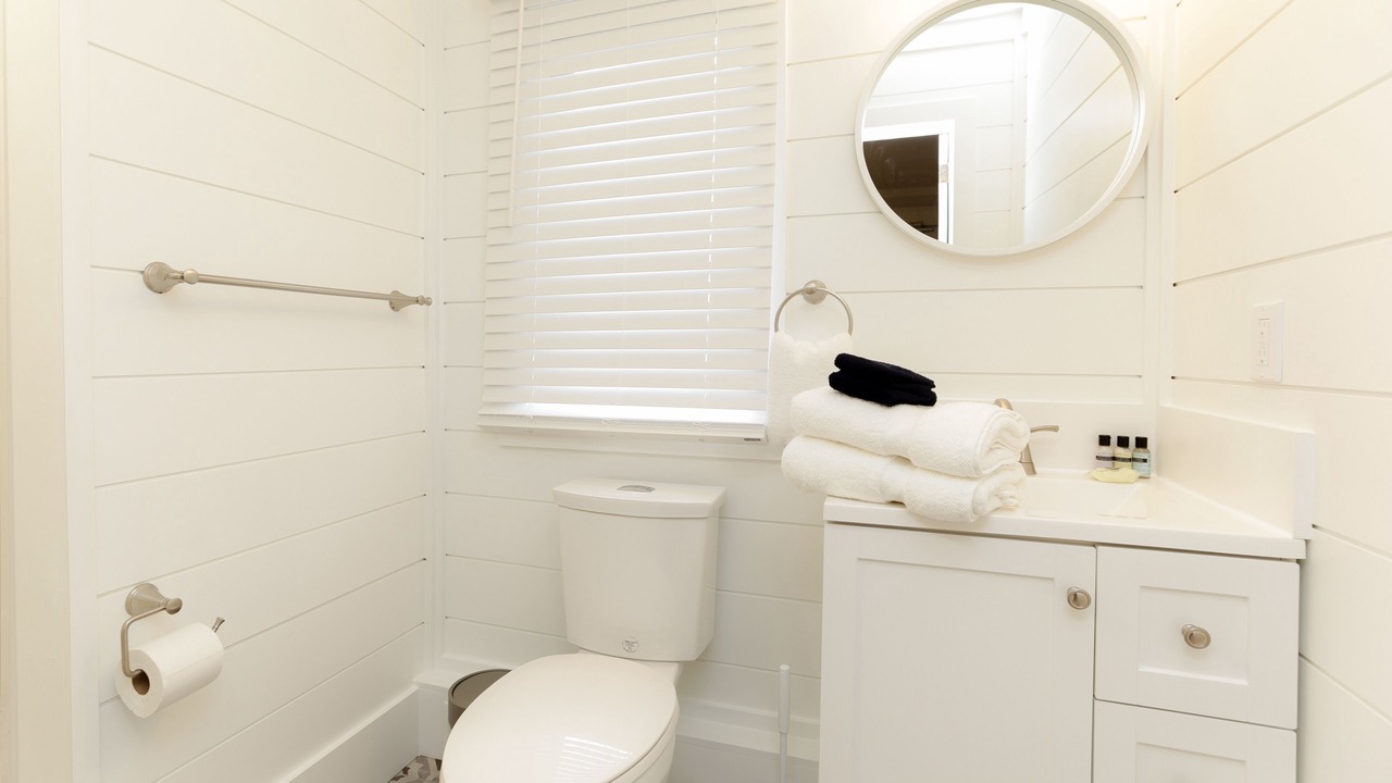 Photo of Bathroom in Prince Edward