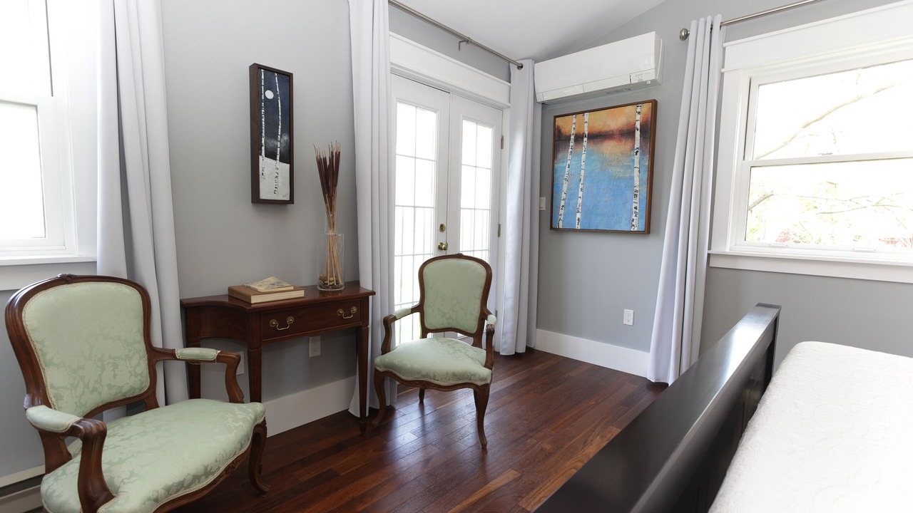 Photo of Bedroom in Prince Edward