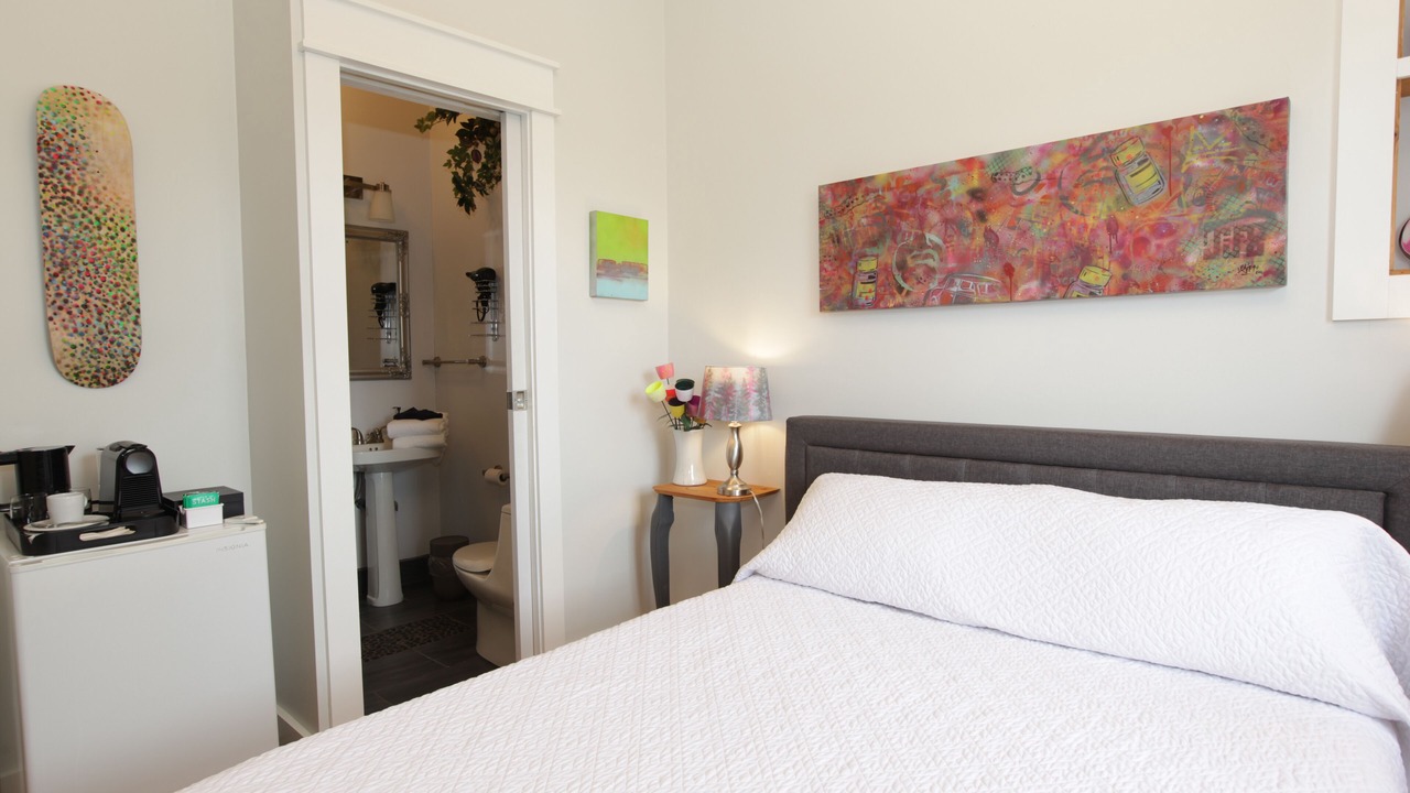 Photo of Bedroom in Prince Edward