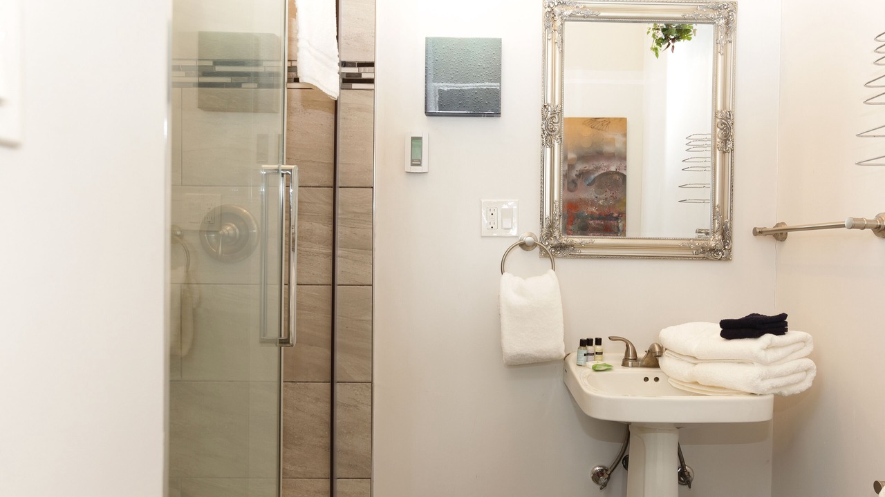 Photo of Bathroom in Prince Edward