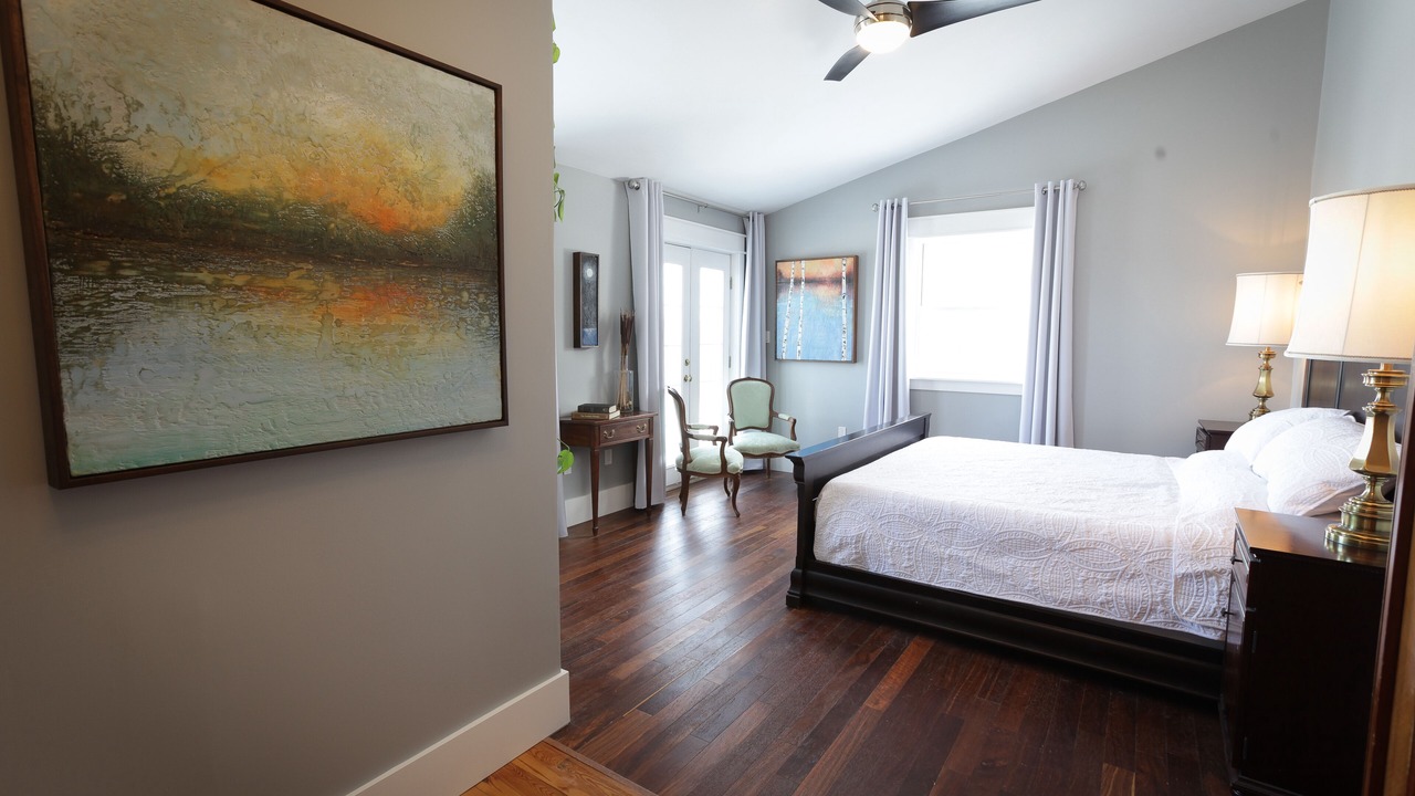 Photo of Bedroom in Prince Edward
