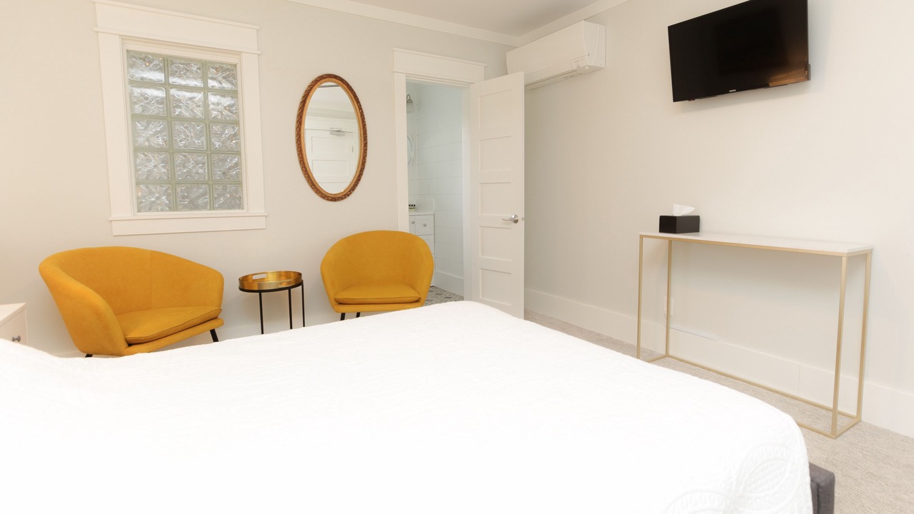 Photo of Bedroom in Prince Edward