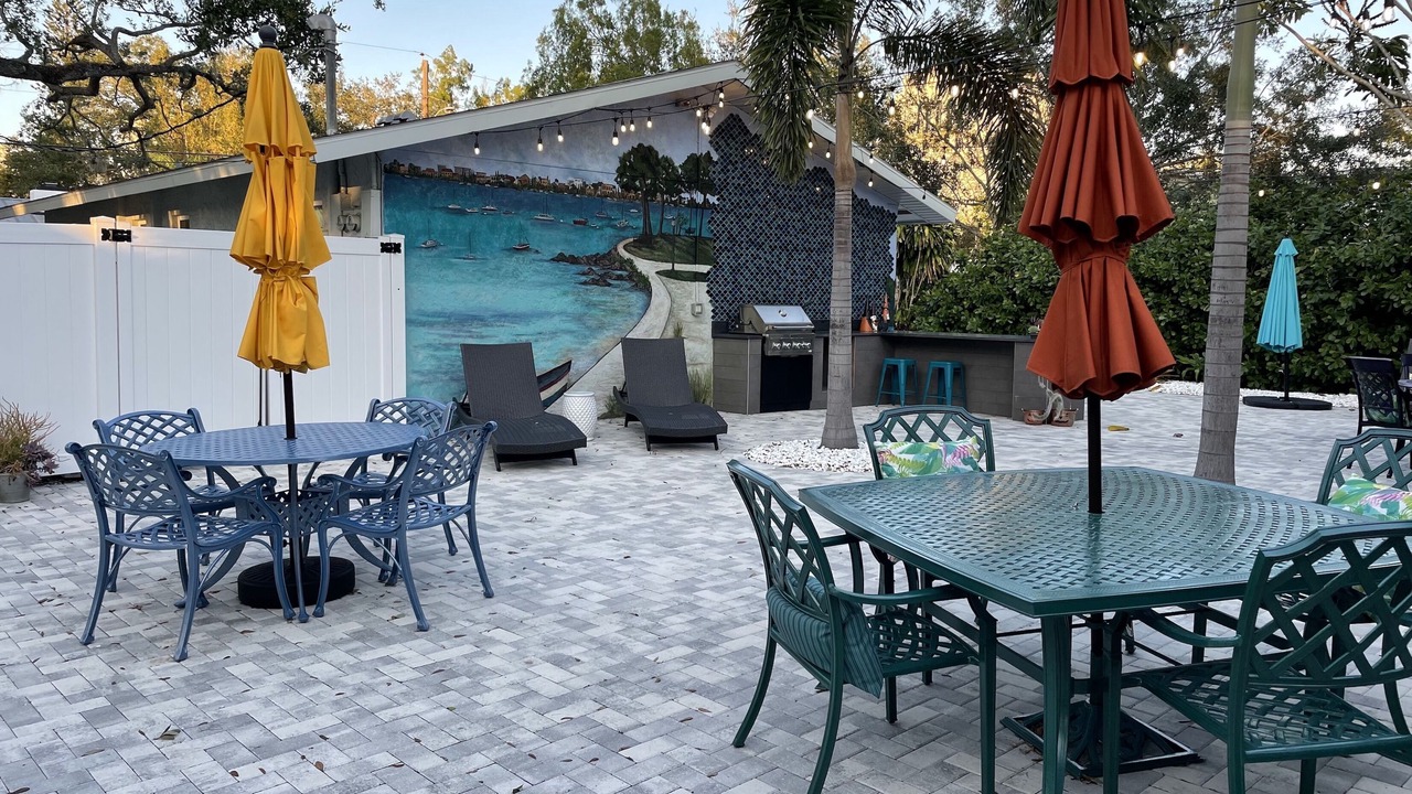 Photo of Patio Balcony in Downtown