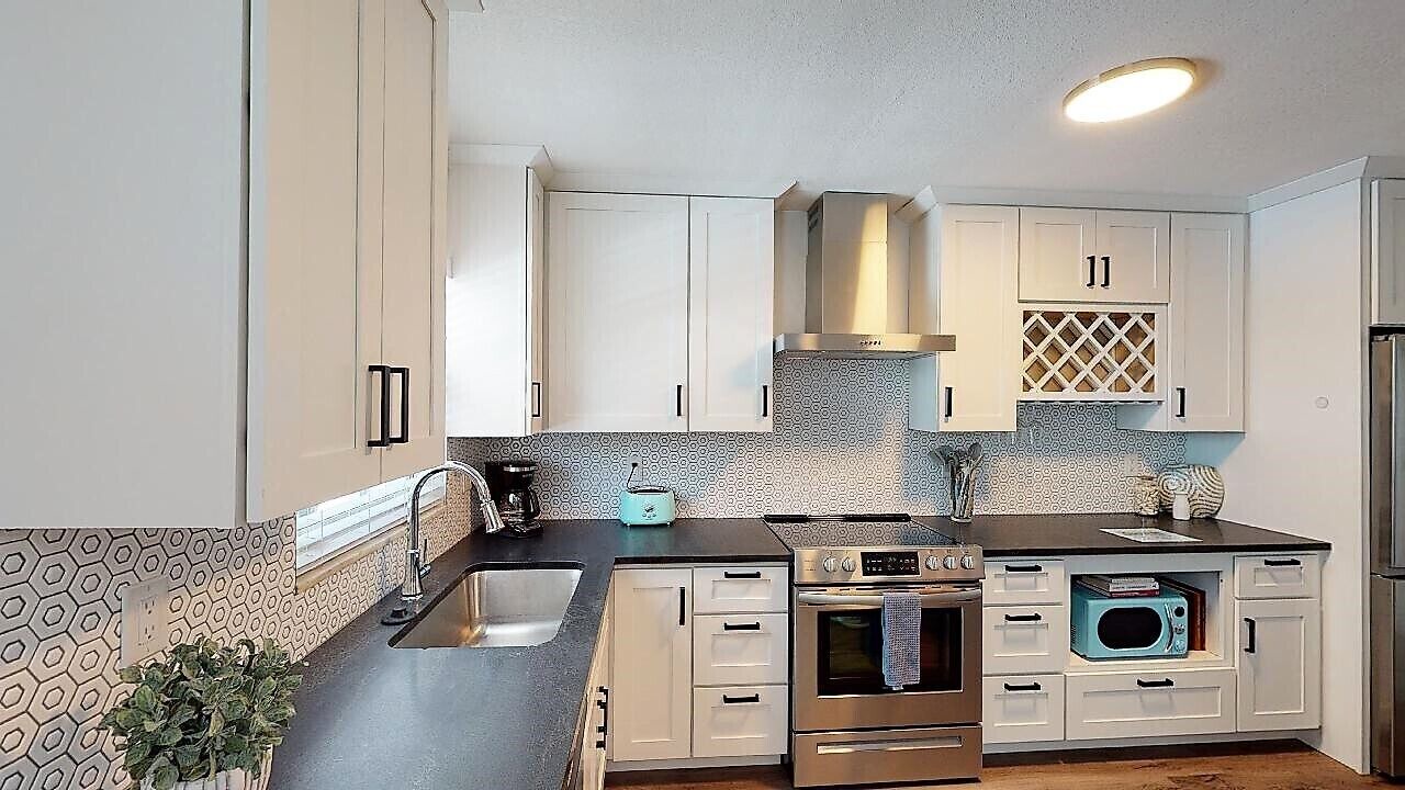 Photo of Kitchen in Downtown