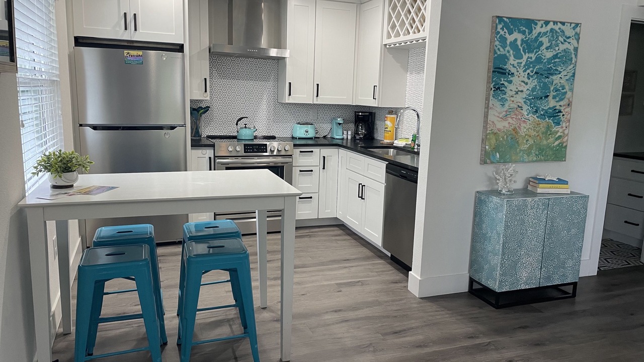 Photo of Kitchen in Downtown