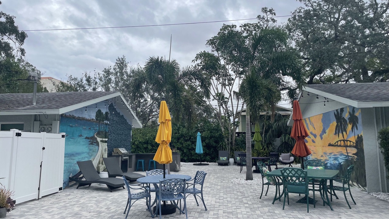 Photo of Patio Balcony in Downtown