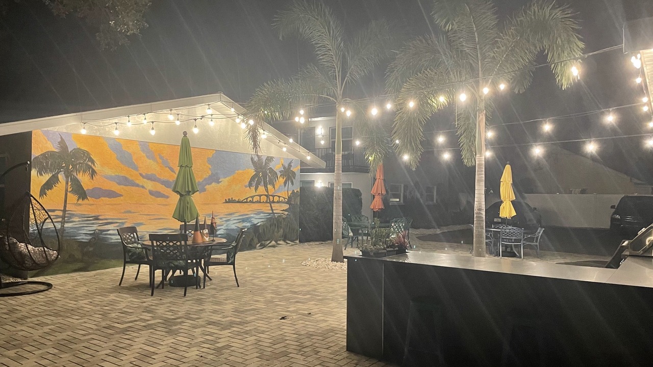Photo of Patio Balcony in Downtown
