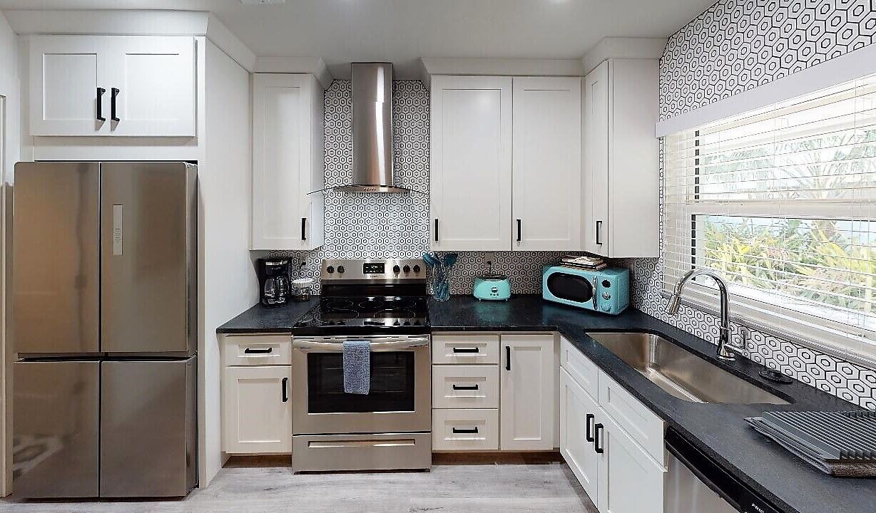 Photo of Kitchen in Downtown