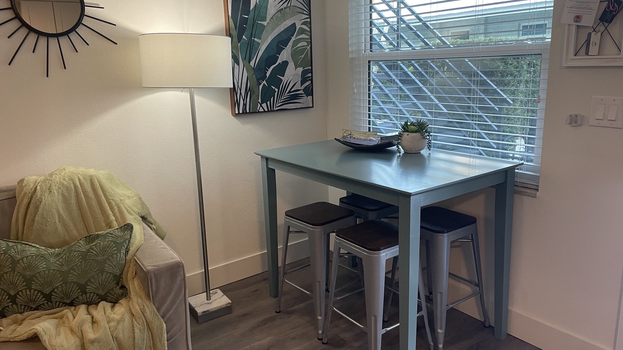 Photo of Bedroom in Downtown