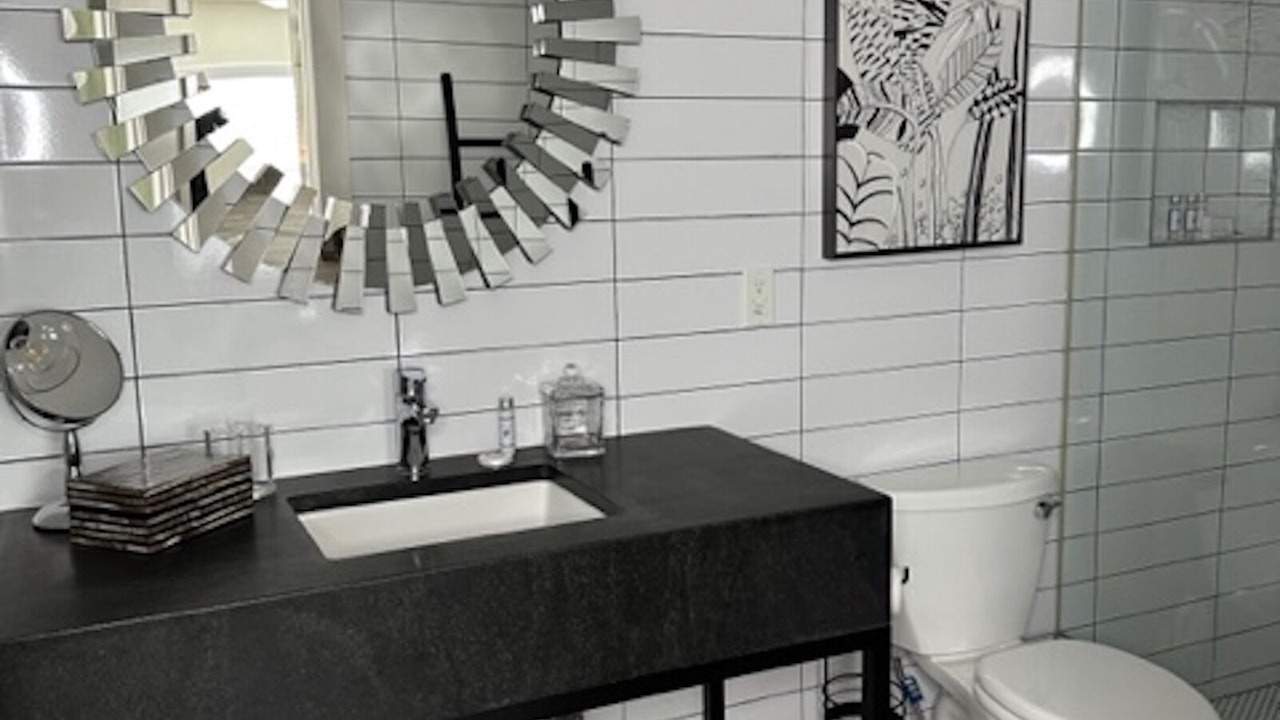 Photo of Bathroom in Downtown