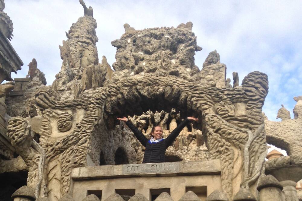 Photo of Outdoor in Lens-Lestang