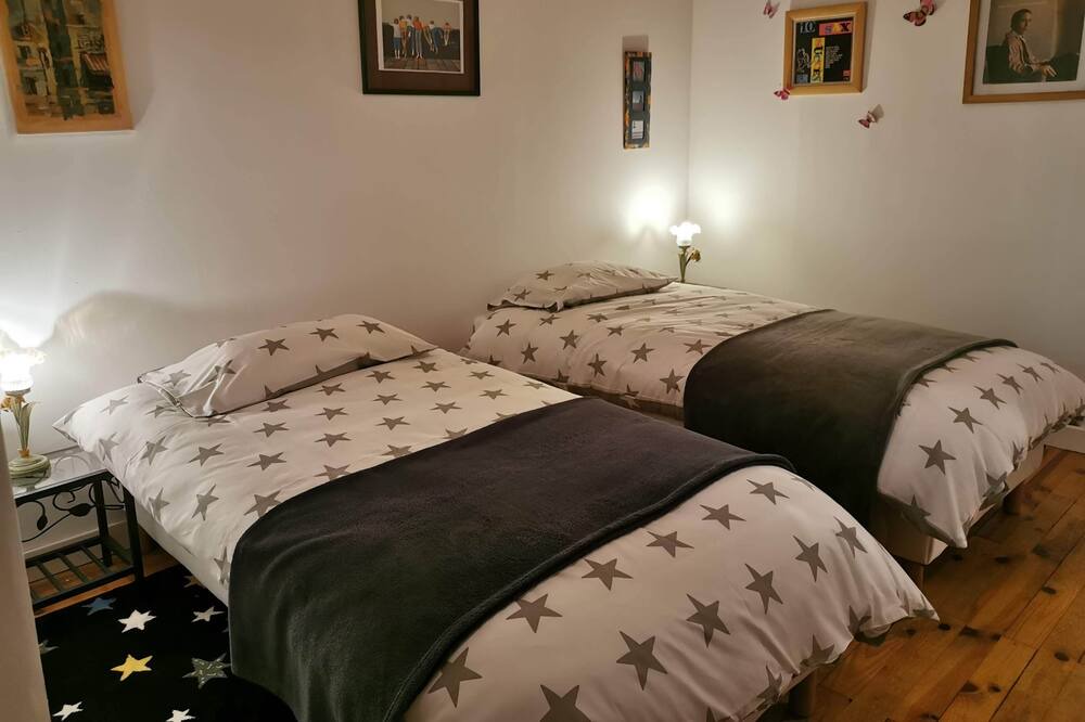 Photo of Bedroom in Lens-Lestang