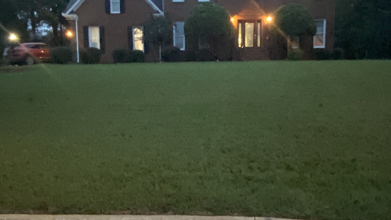 Photo of Outdoor in Anniston