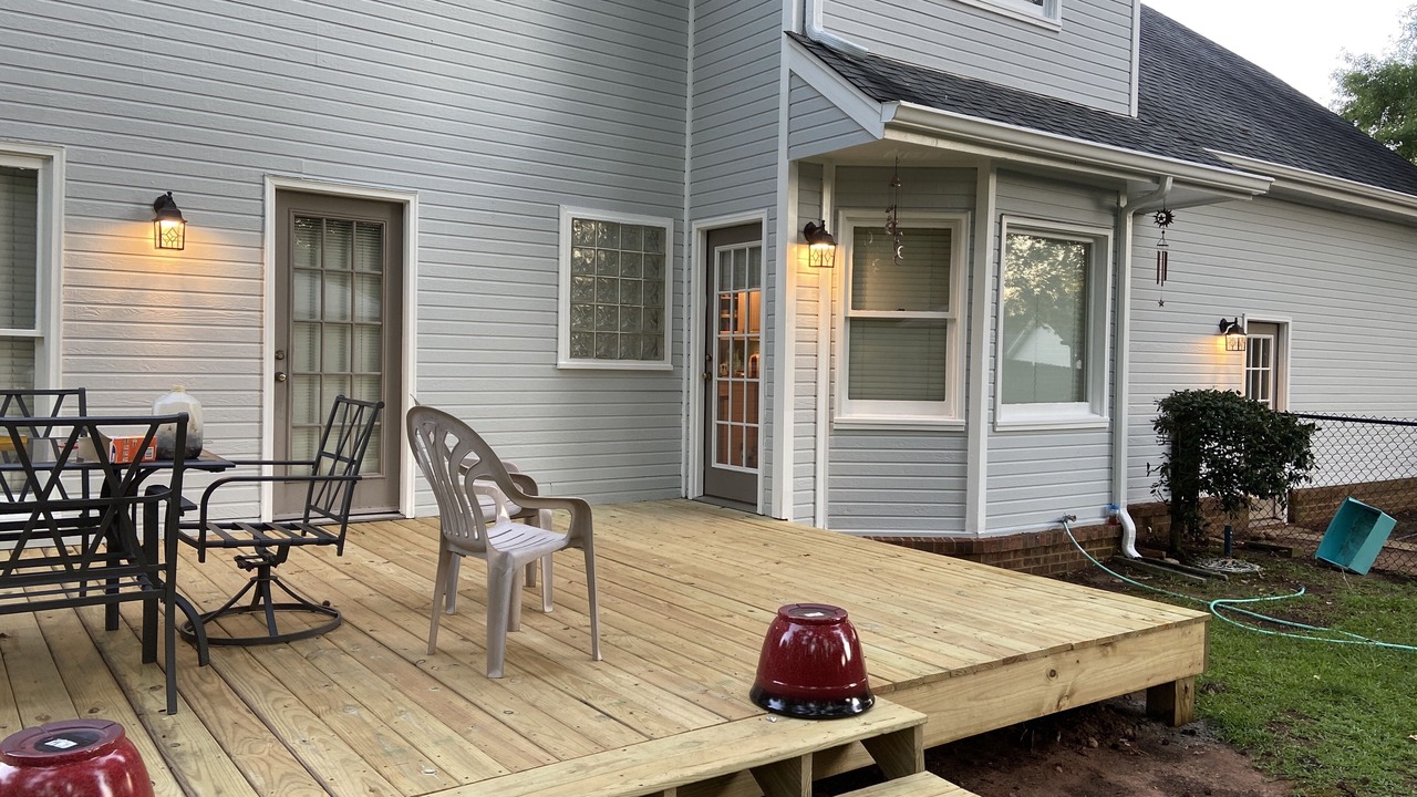 Photo of Outdoor in Anniston