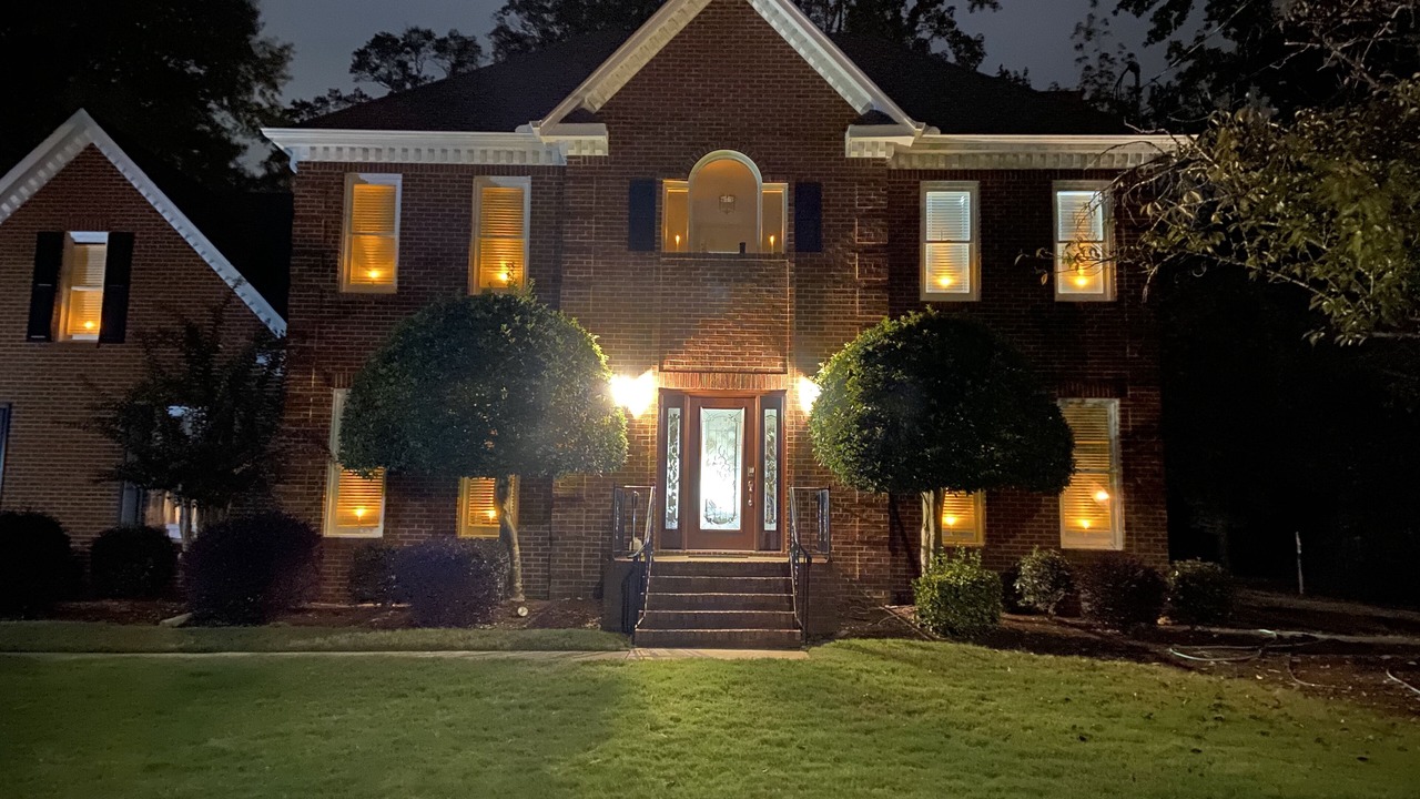 Photo of Outdoor in Anniston