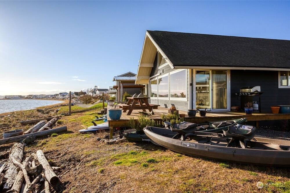 Photo of Outdoor in Ferndale
